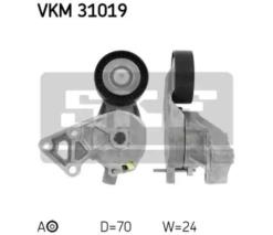 SKF VKM900047